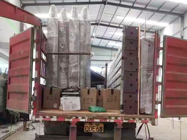 江西撫州公交候車亭發(fā)貨 江西撫州公交候車亭發(fā)貨