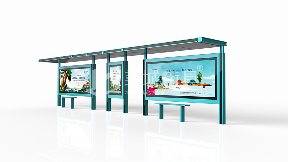 鄉(xiāng)鎮(zhèn)候車亭制作 鄉(xiāng)鎮(zhèn)候車亭制作