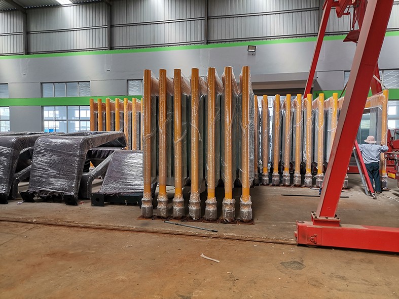 公交站臺發貨圖 公交站臺發貨圖