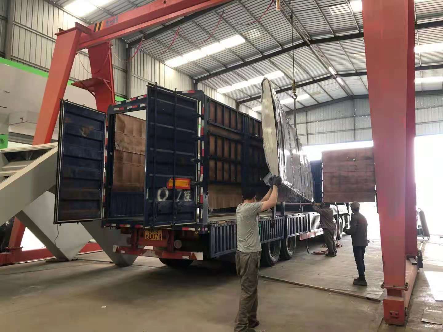 公交候車亭發貨圖 公交候車亭發貨圖