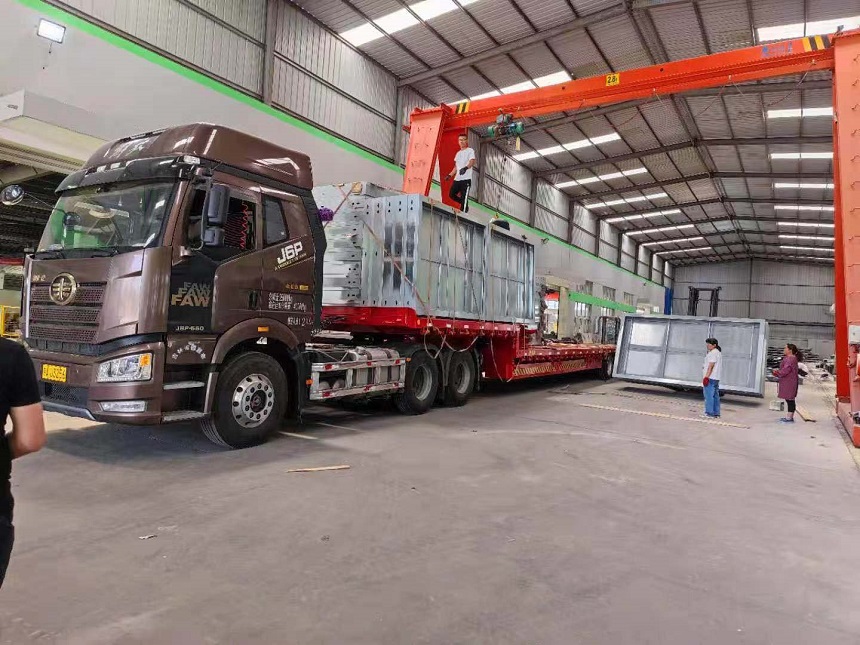 候車亭發貨圖 候車亭發貨圖