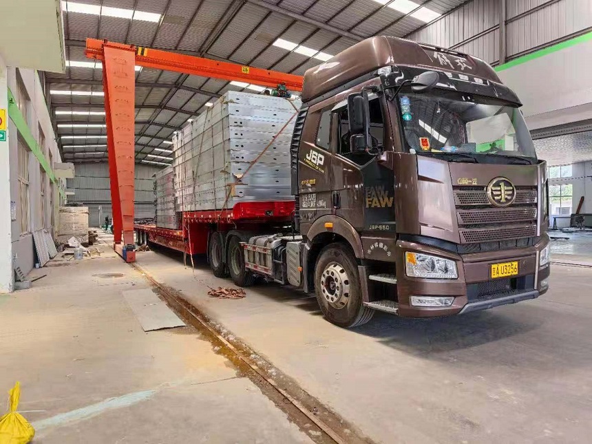 候車亭發貨圖 候車亭發貨圖