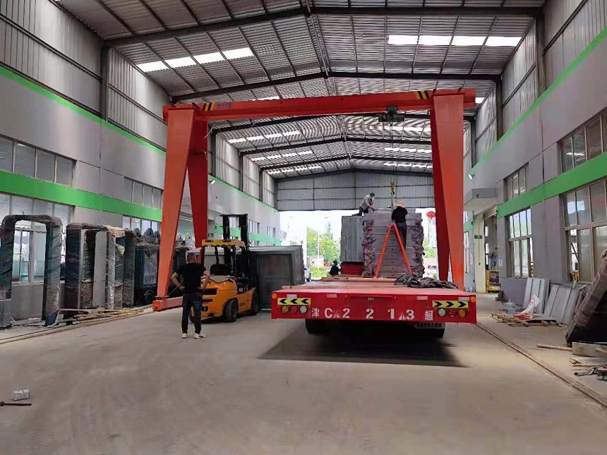 候車亭發貨圖 候車亭發貨圖