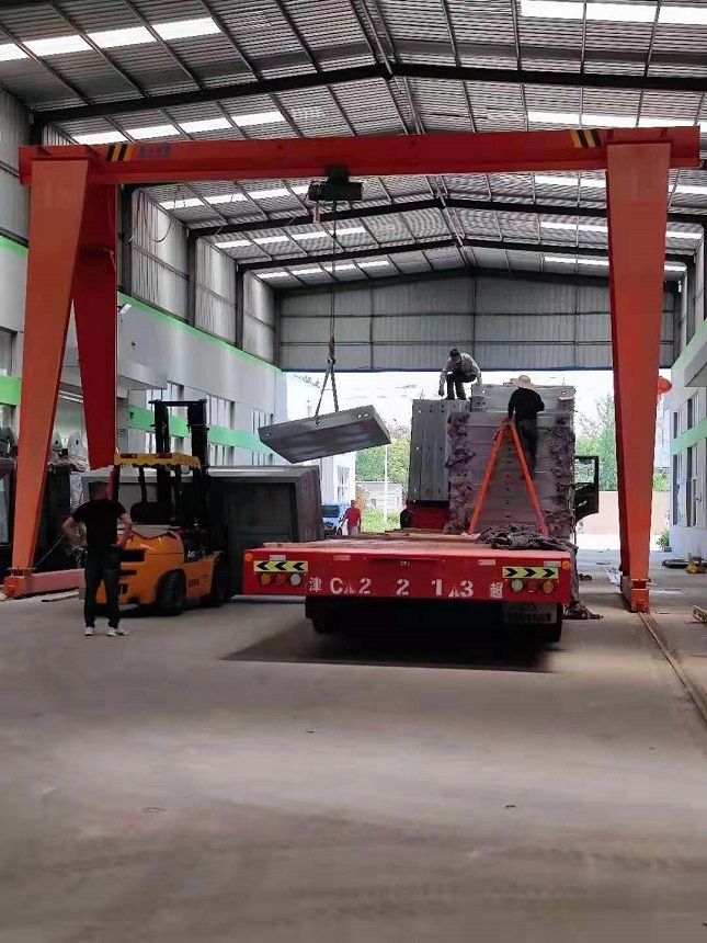 候車亭發貨圖 候車亭發貨圖