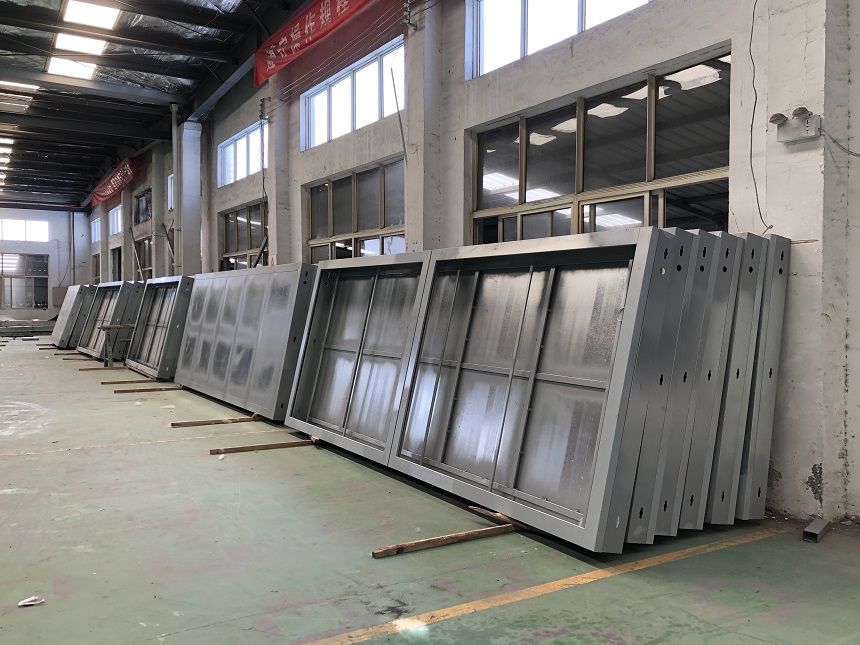 候車亭發貨圖 候車亭發貨圖