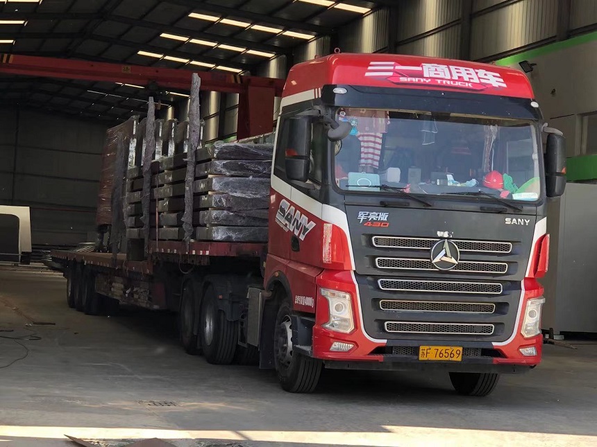 候車亭發(fā)貨圖 候車亭發(fā)貨圖