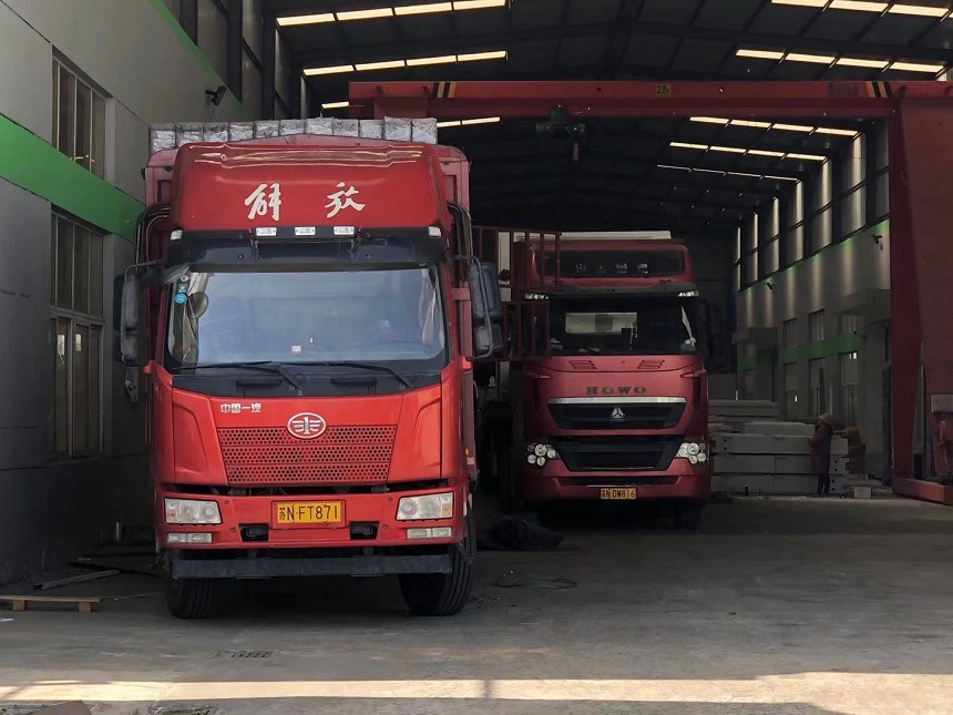 候車亭發貨圖 候車亭發貨圖