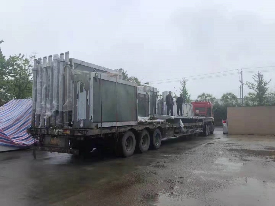 公交站臺發貨圖 公交站臺發貨圖