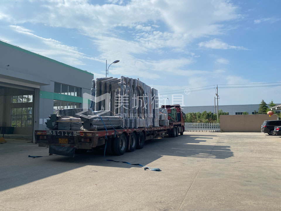 遼寧候車亭發貨 遼寧候車亭發貨