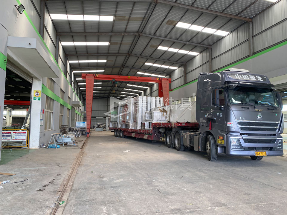 2022.7.1號(hào)美城街具供應(yīng)徐州公交候車(chē)亭發(fā)貨現(xiàn)場(chǎng) 2022.7.1號(hào)美城街具供應(yīng)徐州公交候車(chē)亭發(fā)貨現(xiàn)場(chǎng)