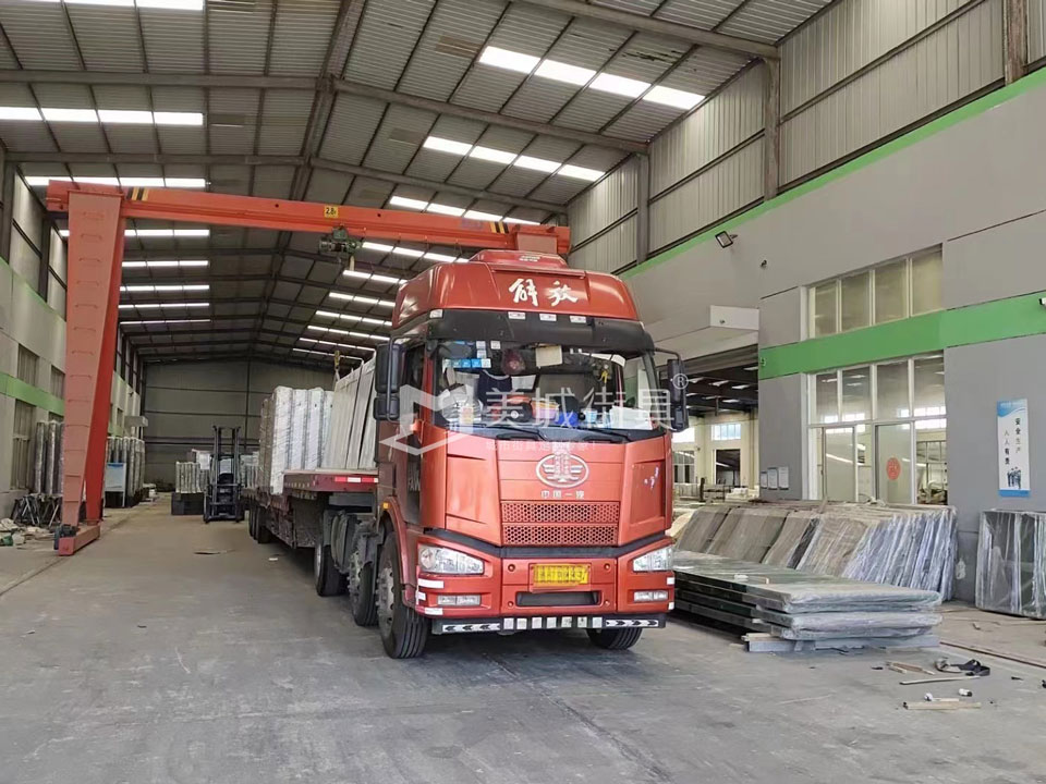 2023.5.11美城街具供應金寨公交候車亭發貨記錄 2023.5.11美城街具供應金寨公交候車亭發貨記錄